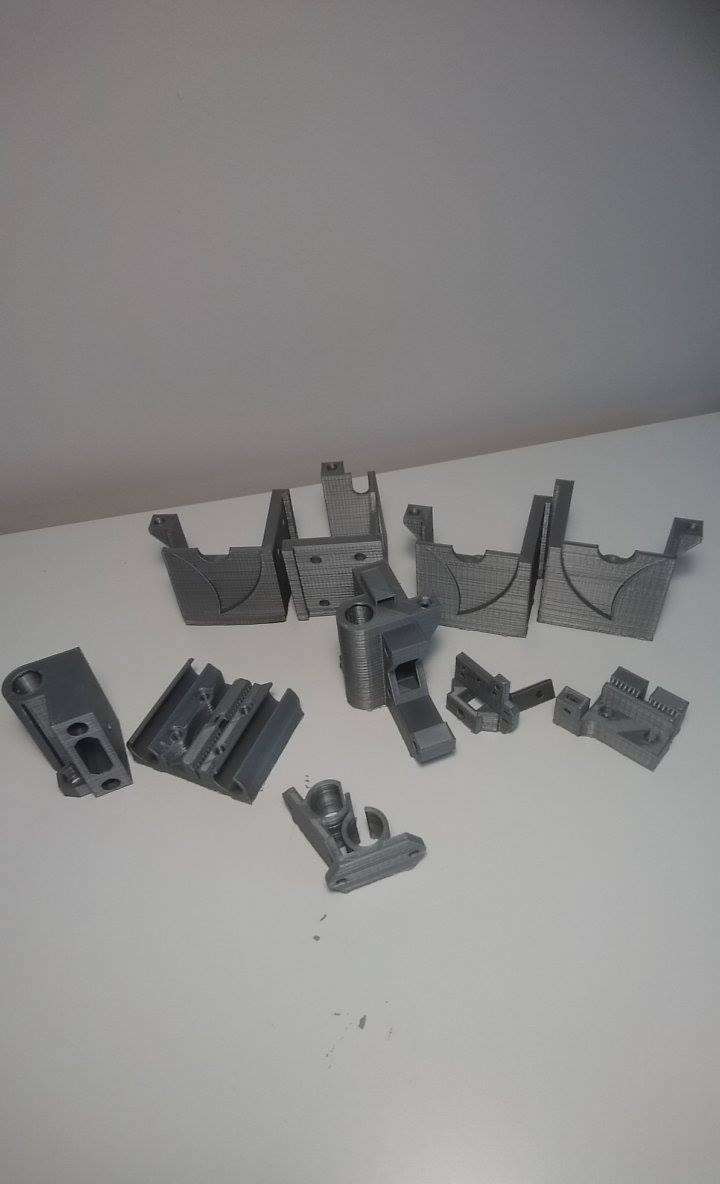 TARS - Integracje Automatyki, Robotyka, CNC