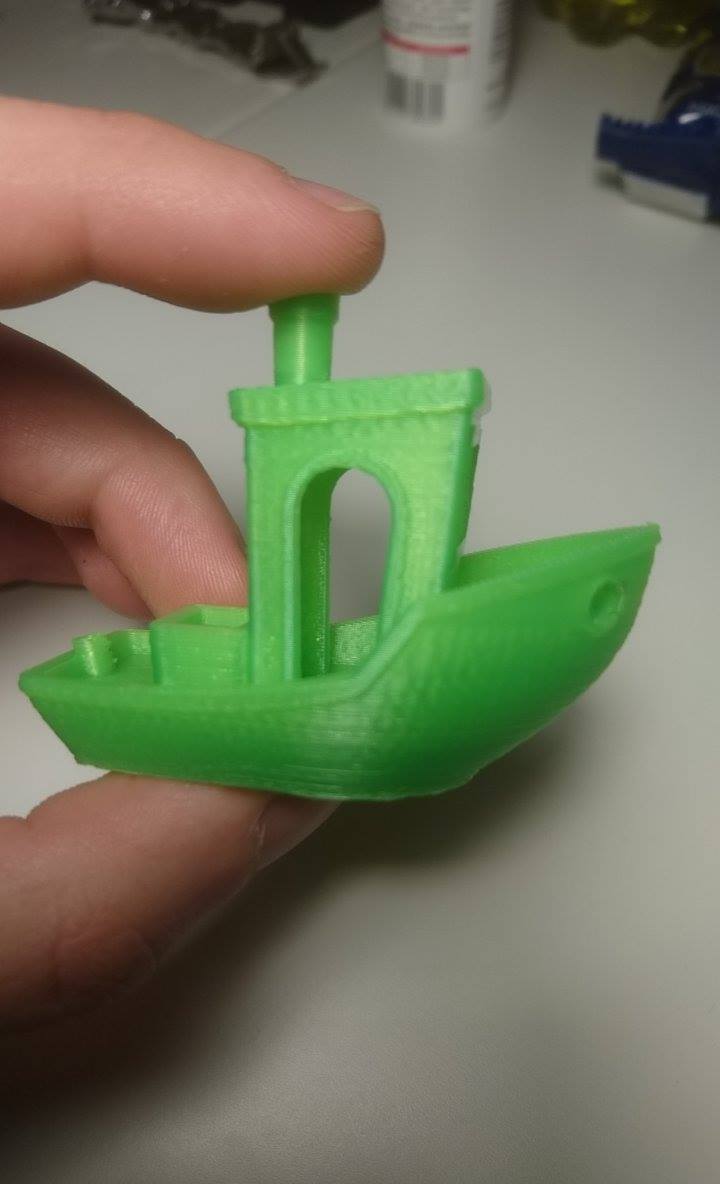 TARS - Integracje Automatyki, Robotyka, CNC