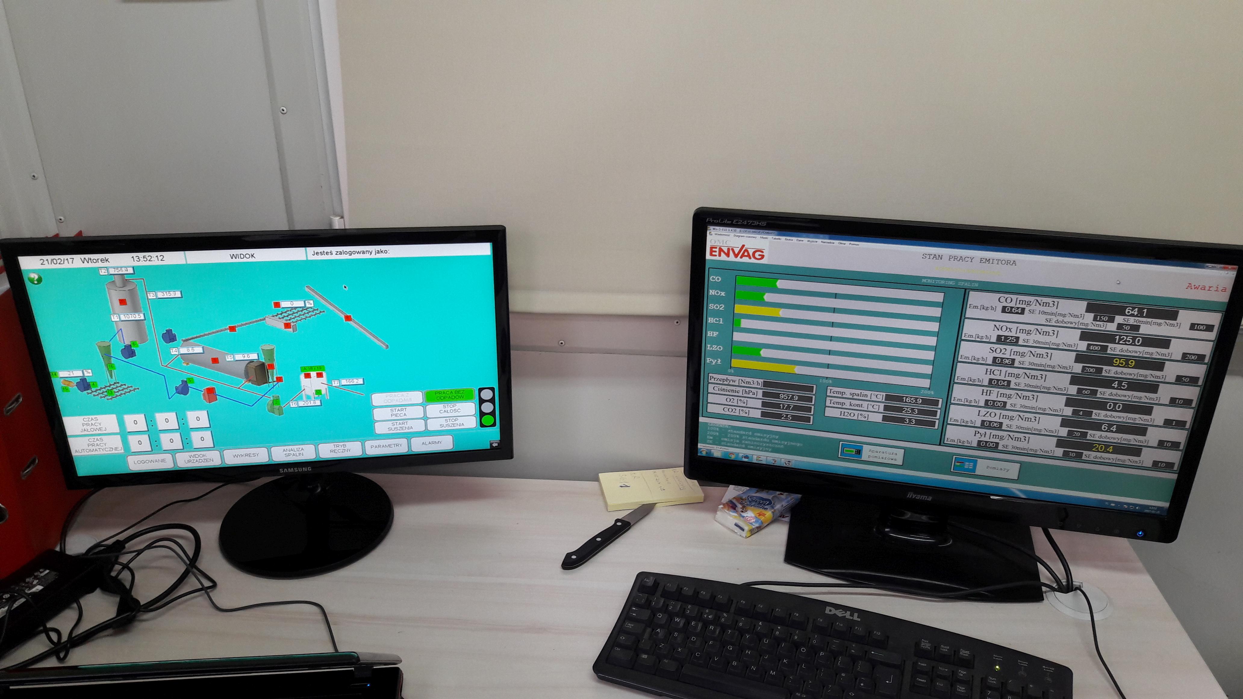 TARS - Integracje Automatyki, Robotyka, CNC