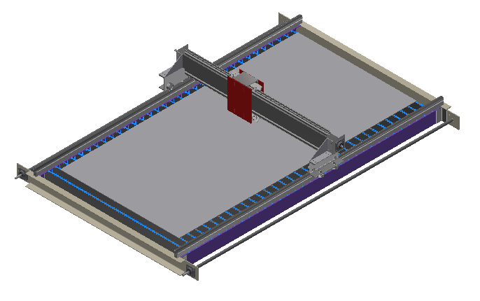 TARS - Integracje Automatyki, Robotyka, CNC