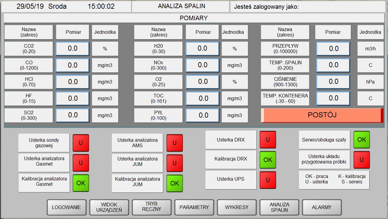 TARS - Integracje Automatyki, Robotyka, CNC