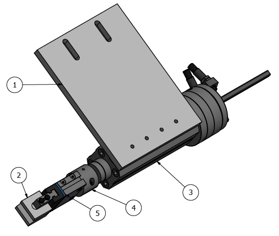 TARS - Integracje Automatyki, Robotyka, CNC