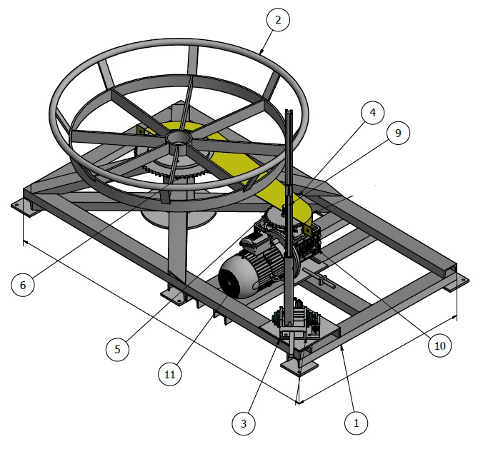 TARS - Integracje Automatyki, Robotyka, CNC