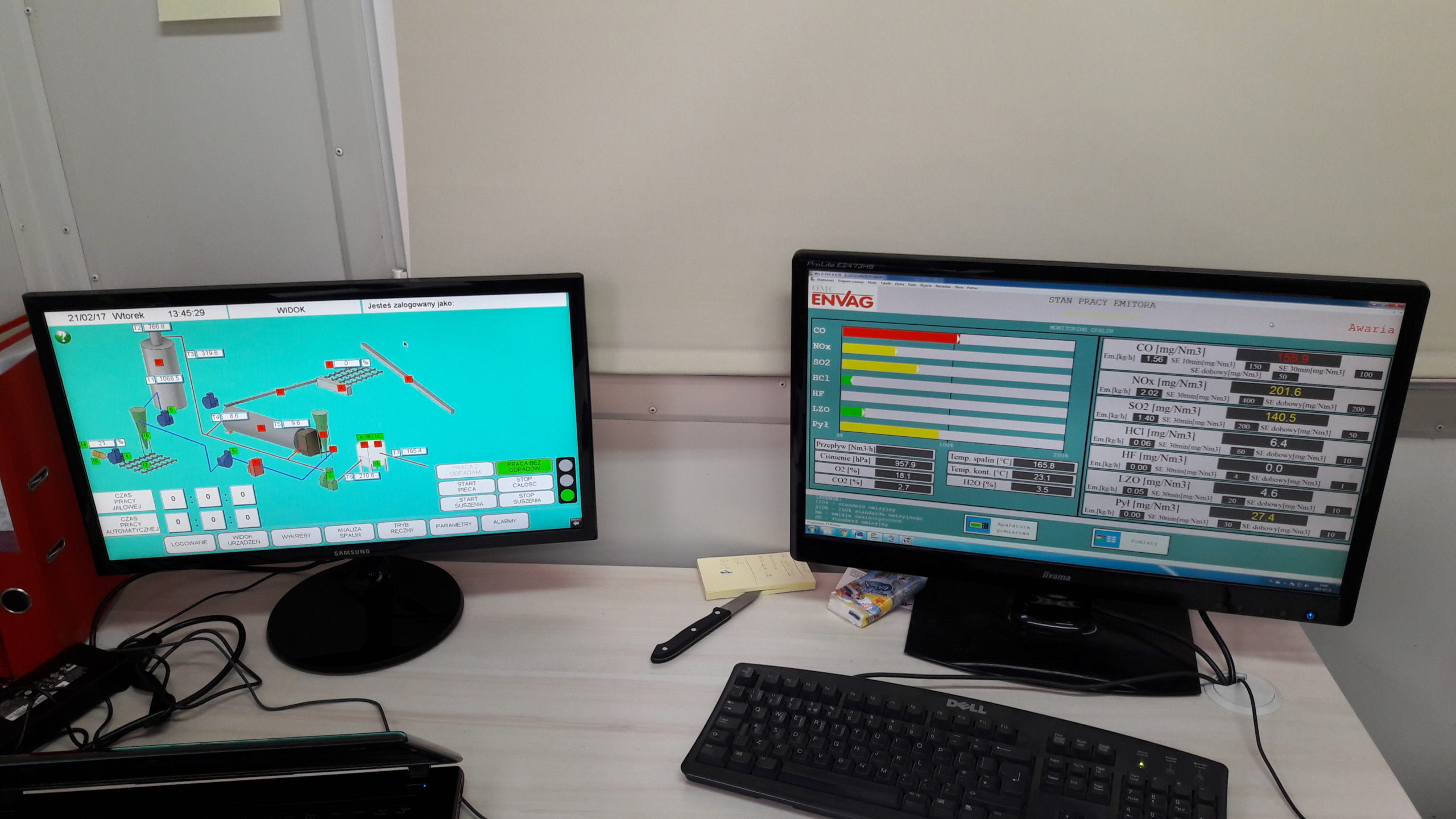 TARS - Integracje Automatyki, Robotyka, CNC