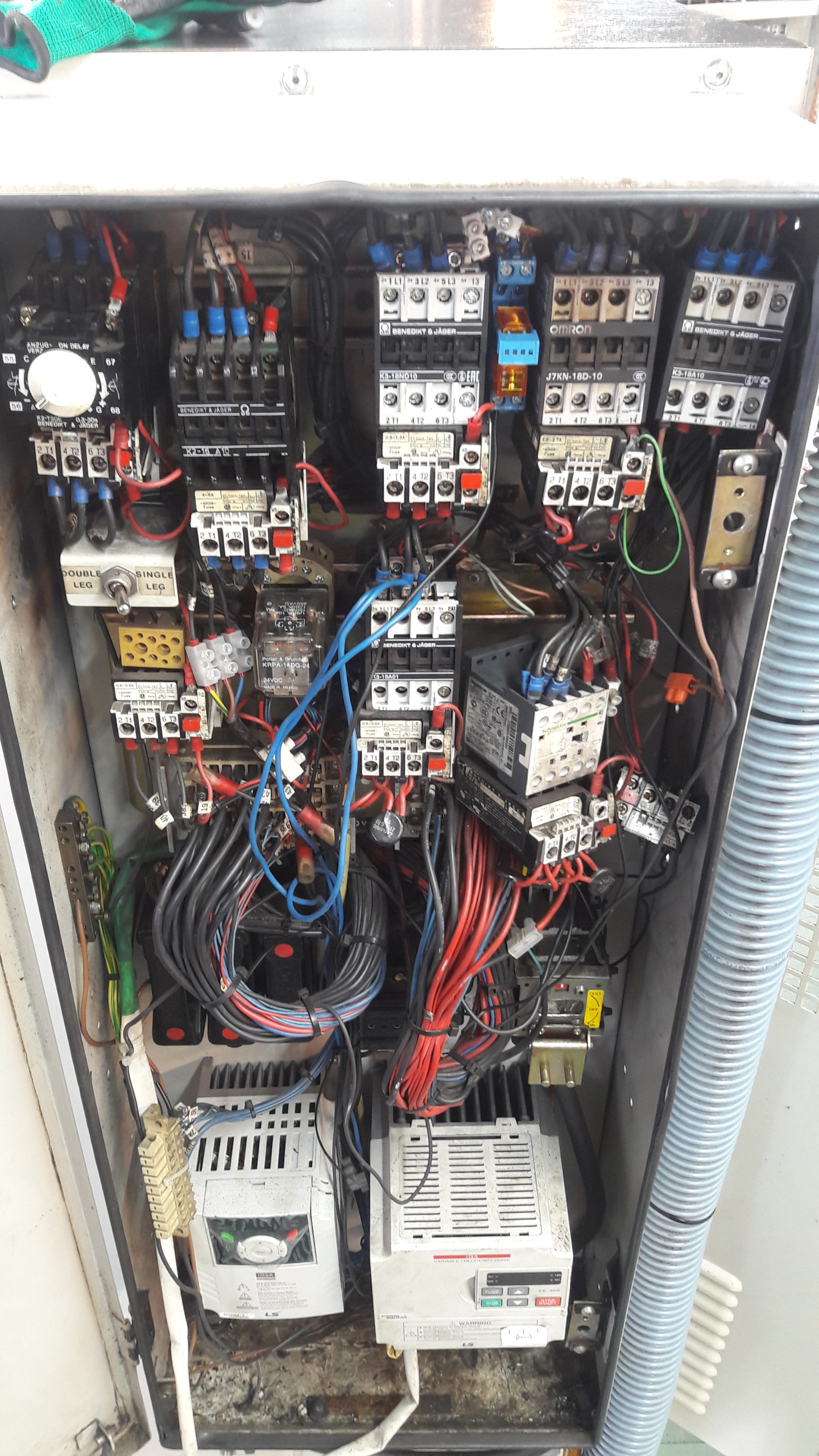 TARS - Integracje Automatyki, Robotyka, CNC