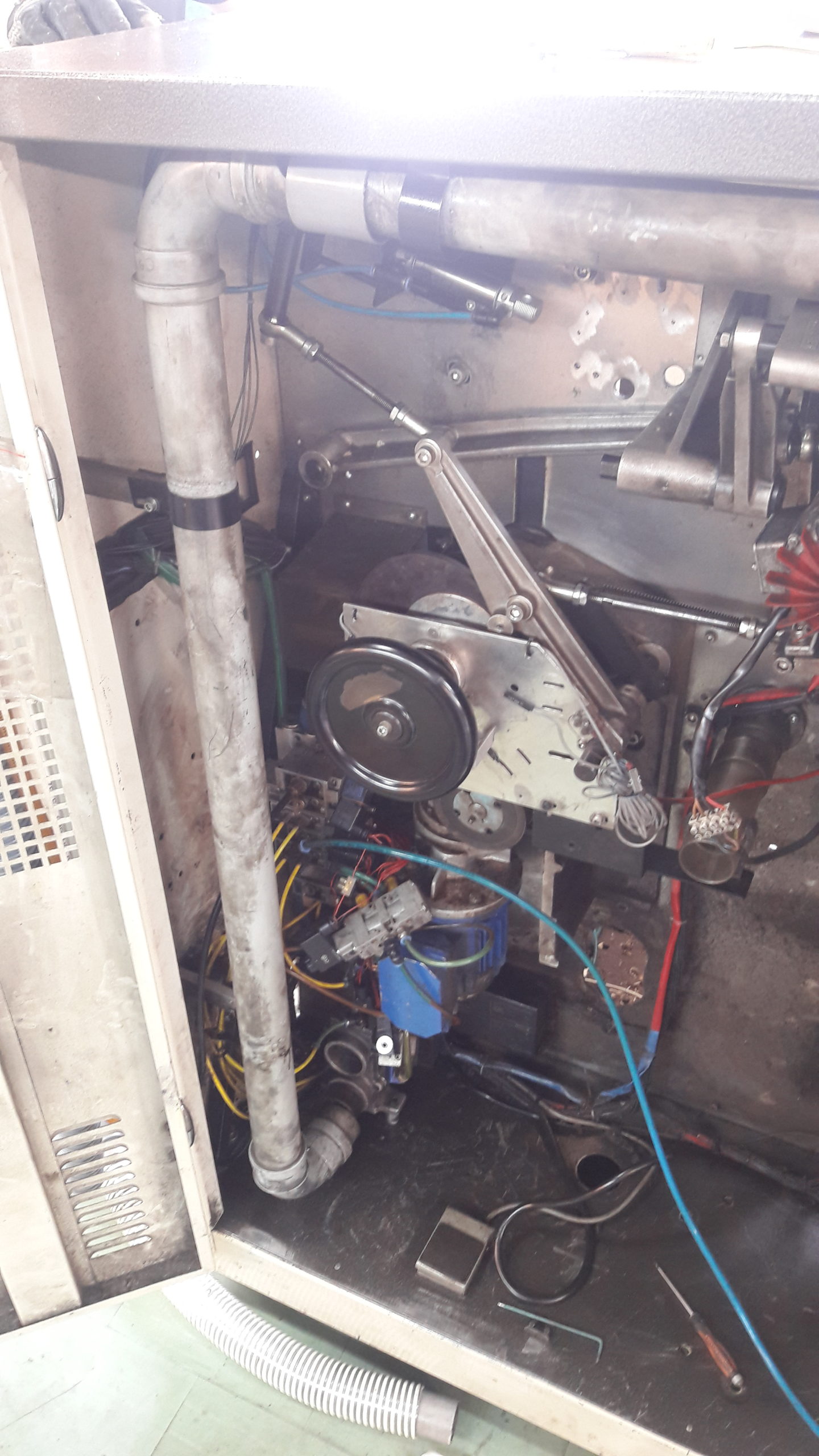 TARS - Integracje Automatyki, Robotyka, CNC