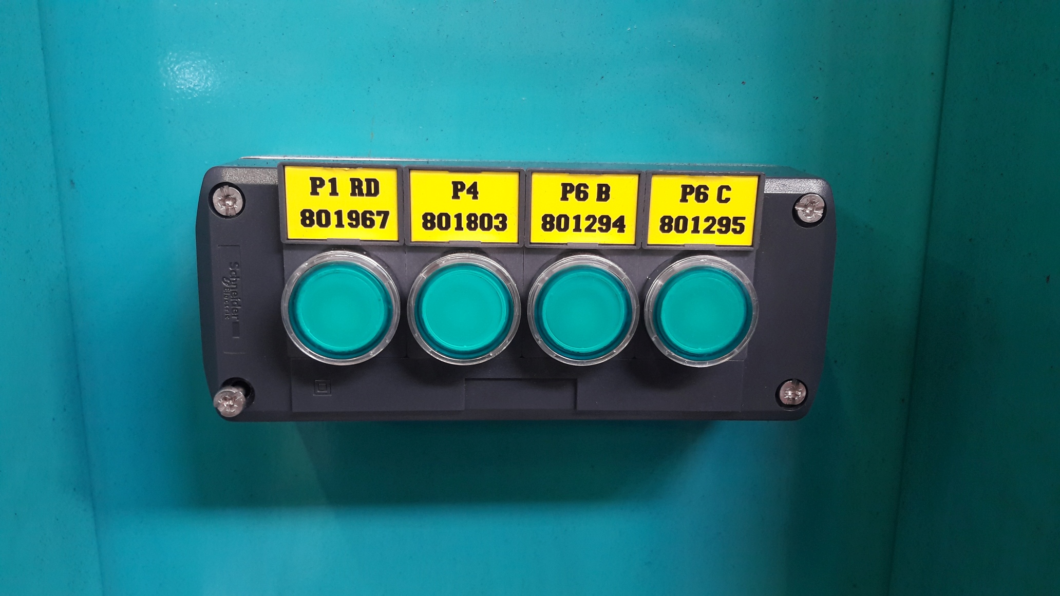 TARS - Integracje Automatyki, Robotyka, CNC