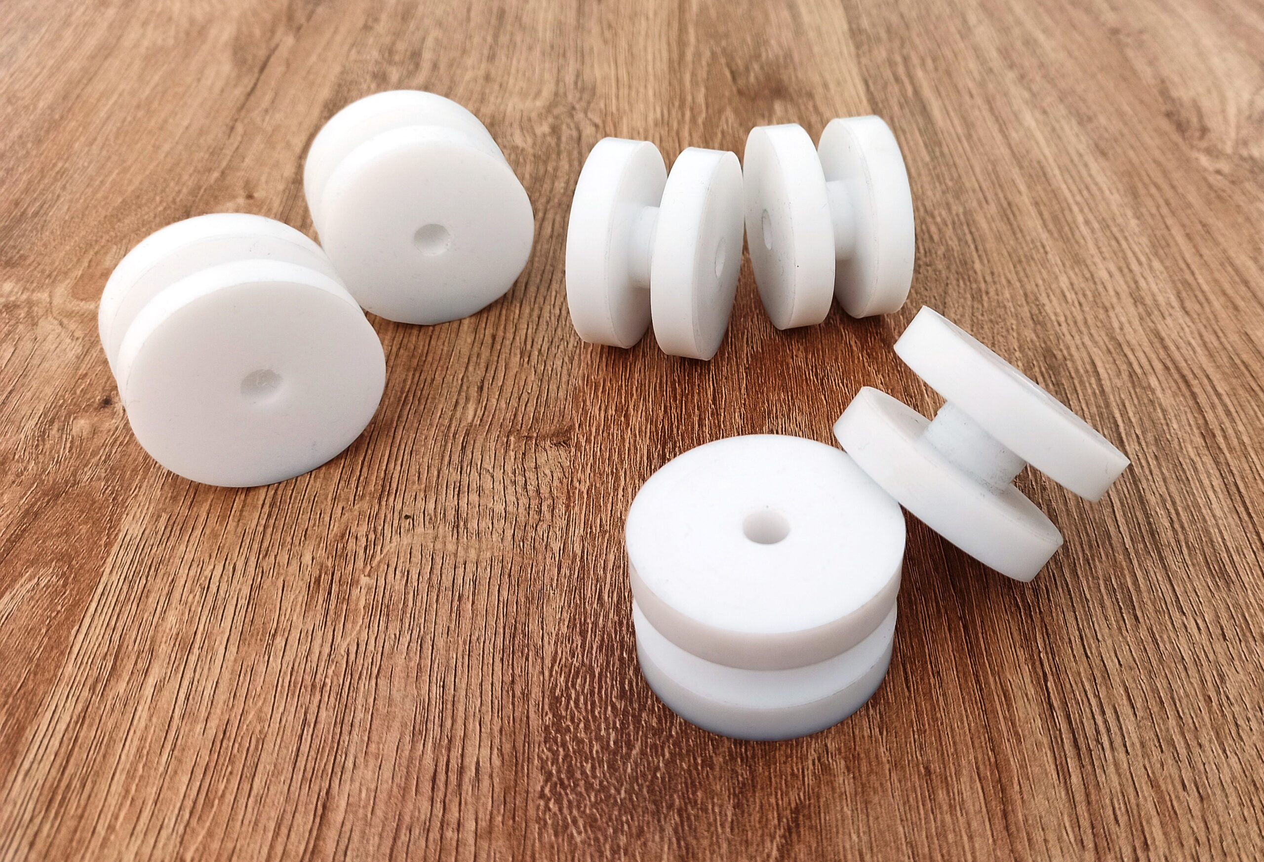 TARS - Integracje Automatyki, Robotyka, CNC