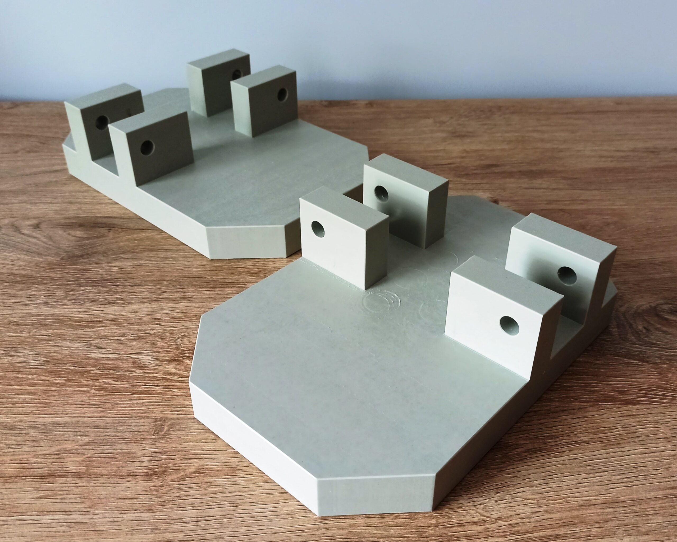 TARS - Integracje Automatyki, Robotyka, CNC