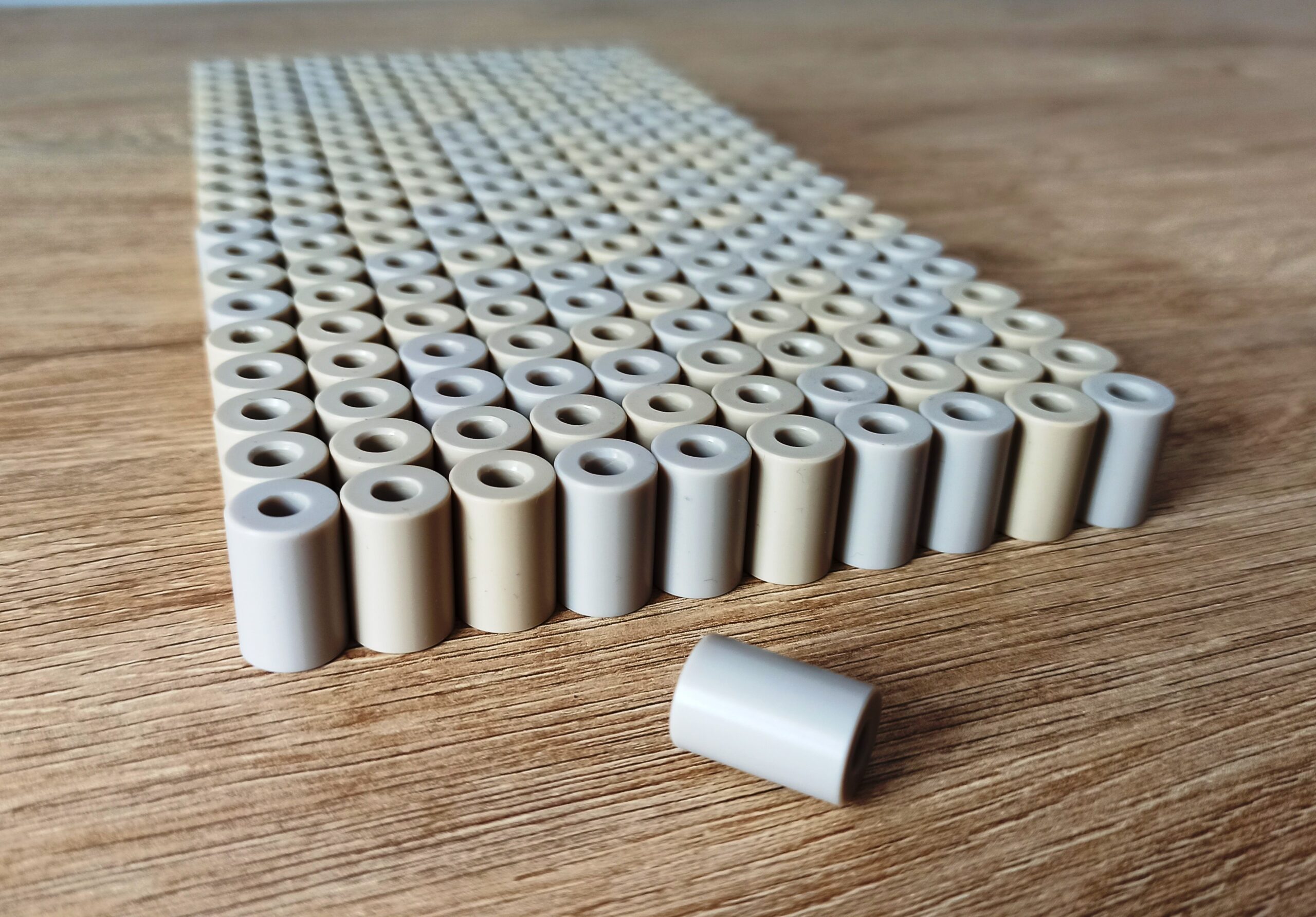 TARS - Integracje Automatyki, Robotyka, CNC