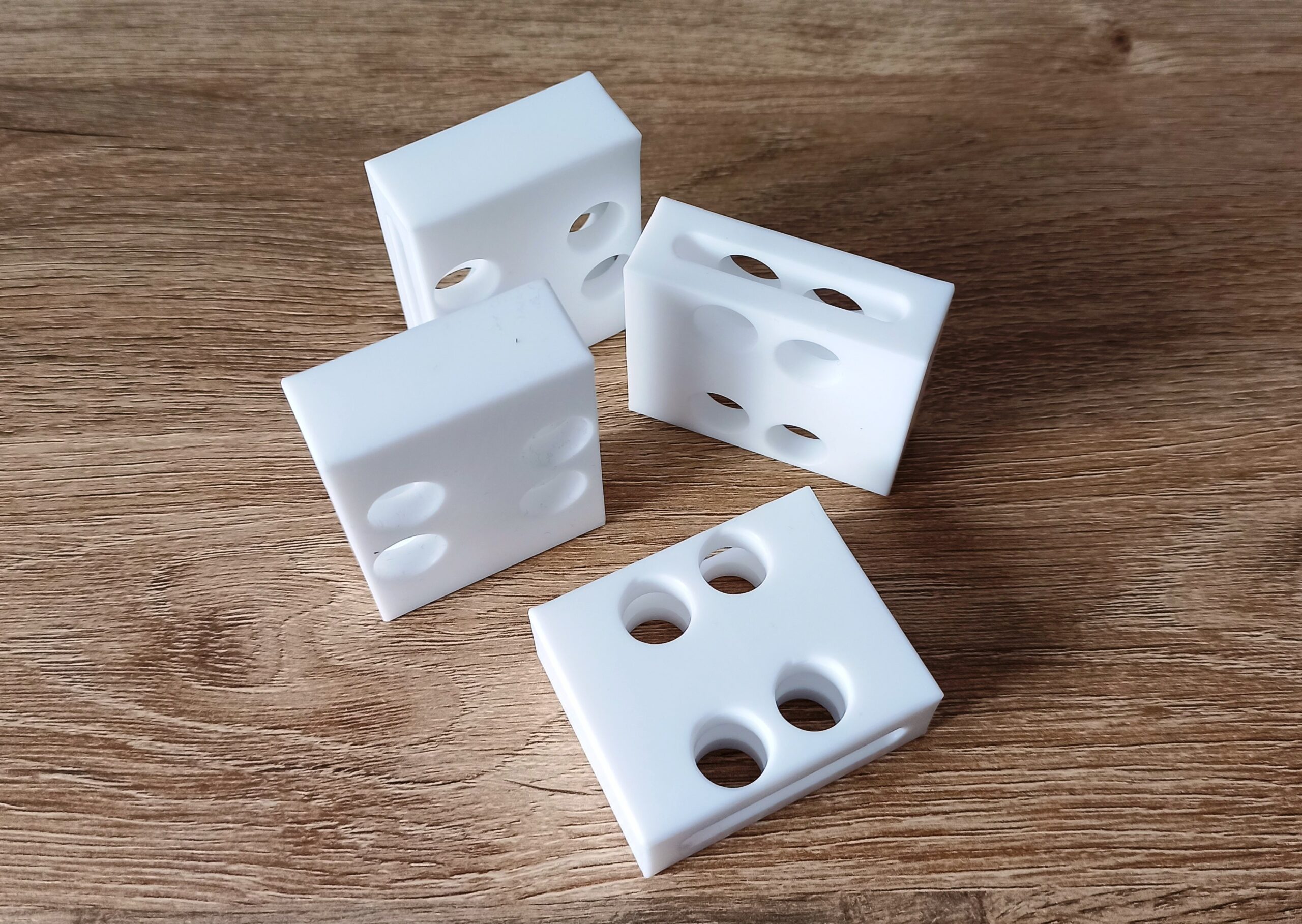 TARS - Integracje Automatyki, Robotyka, CNC