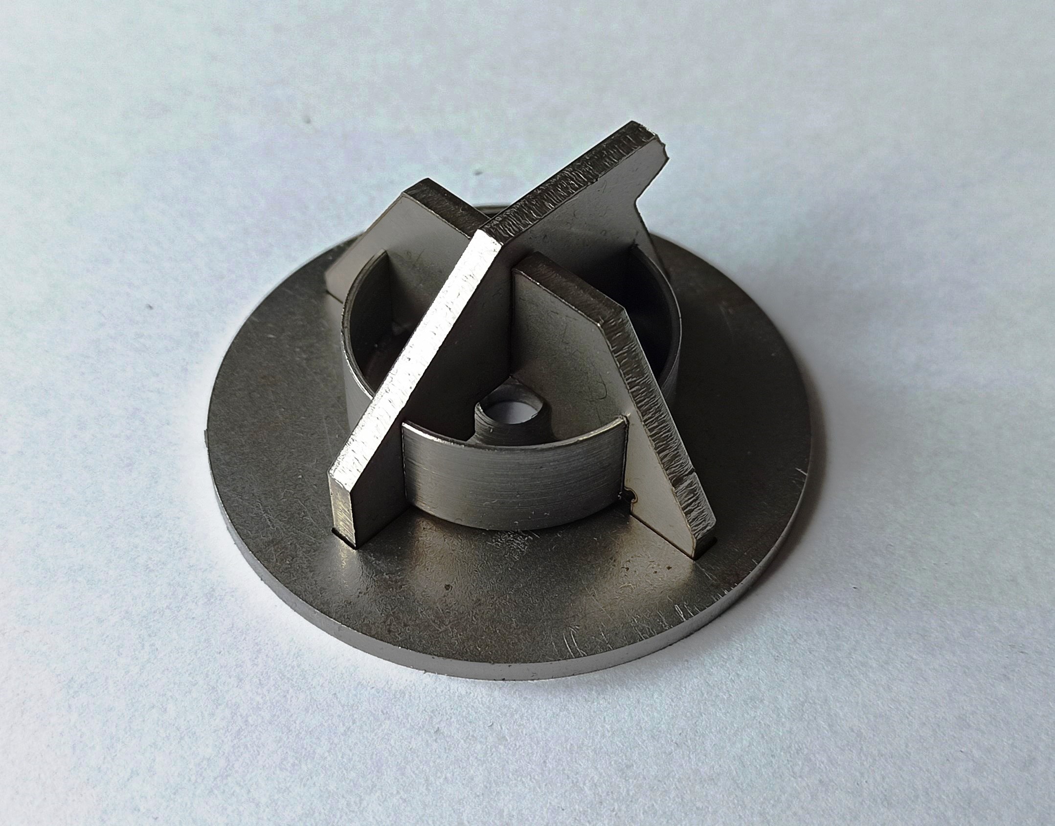 TARS - Integracje Automatyki, Robotyka, CNC