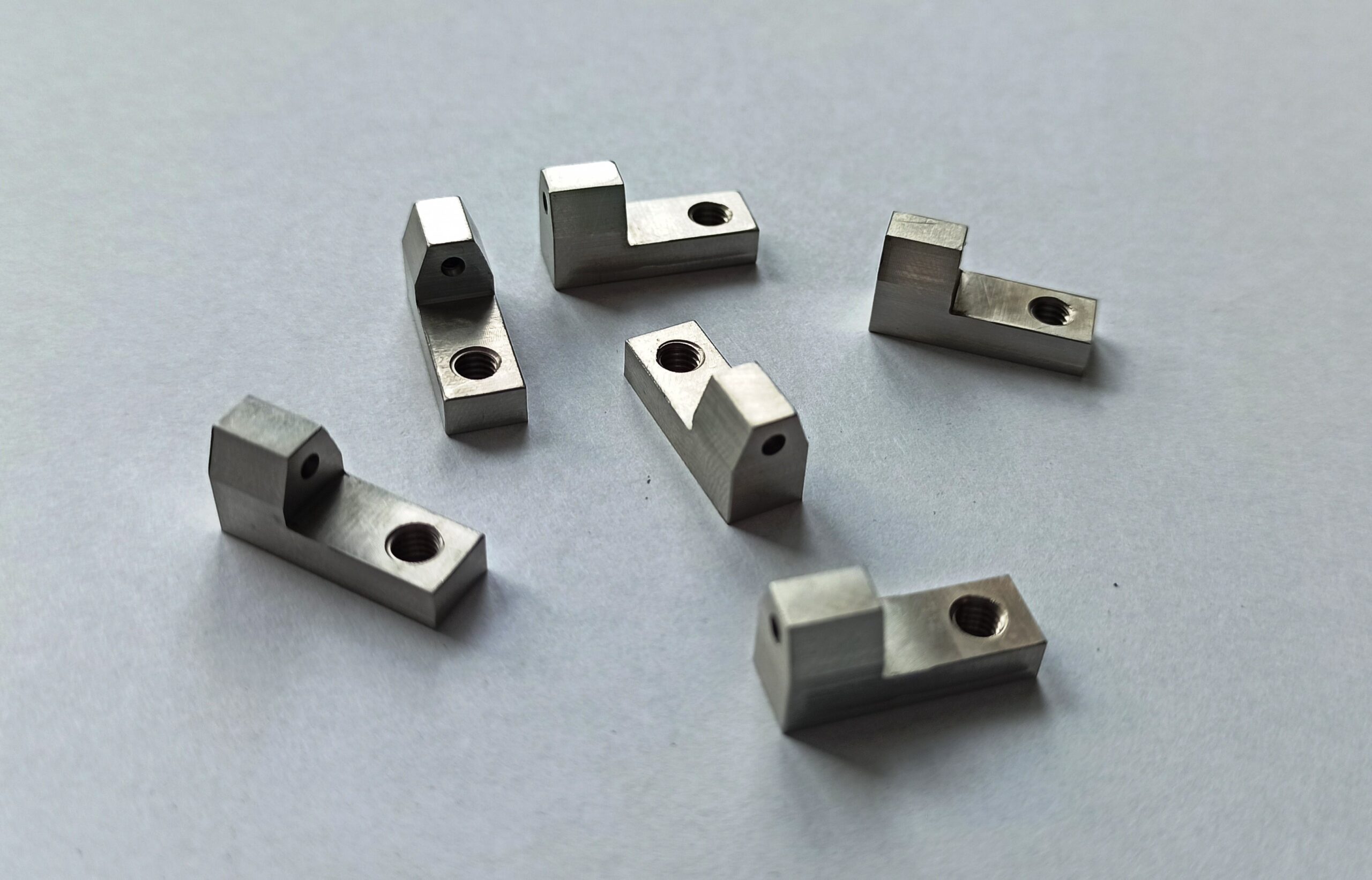 TARS - Integracje Automatyki, Robotyka, CNC