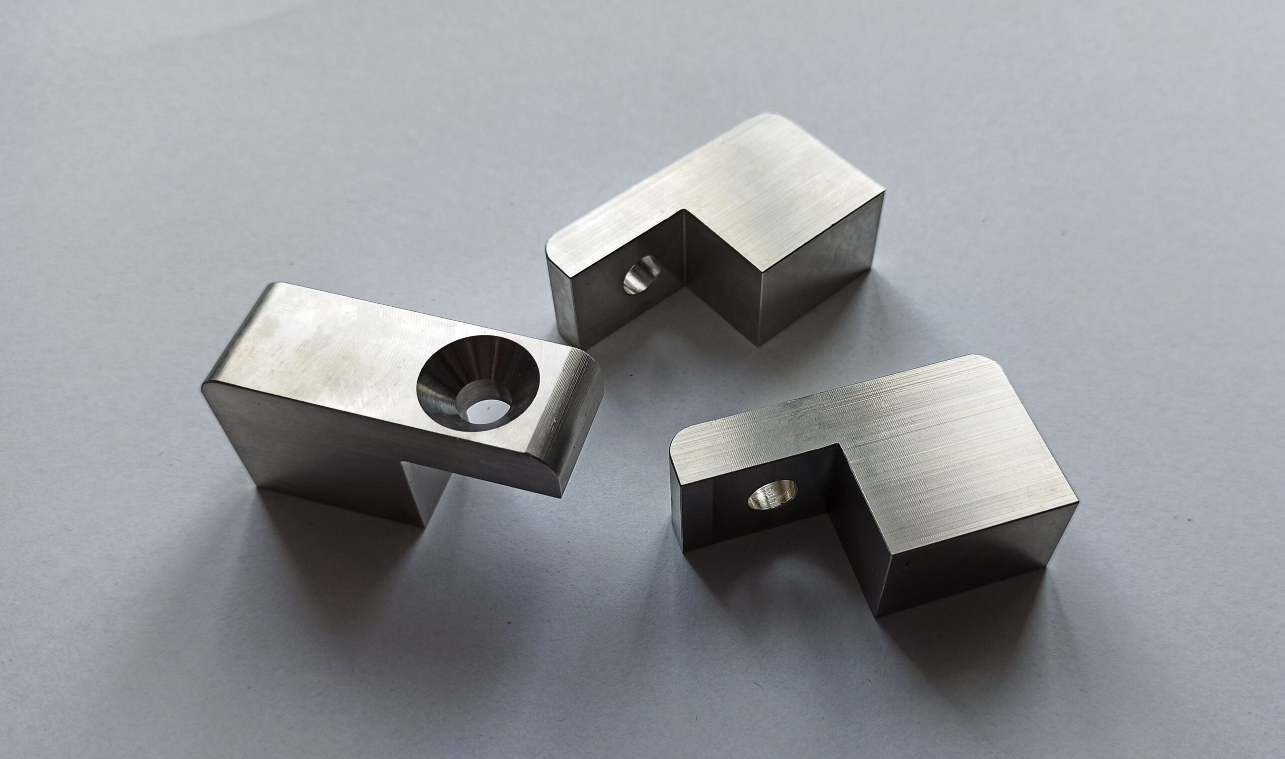 TARS - Integracje Automatyki, Robotyka, CNC