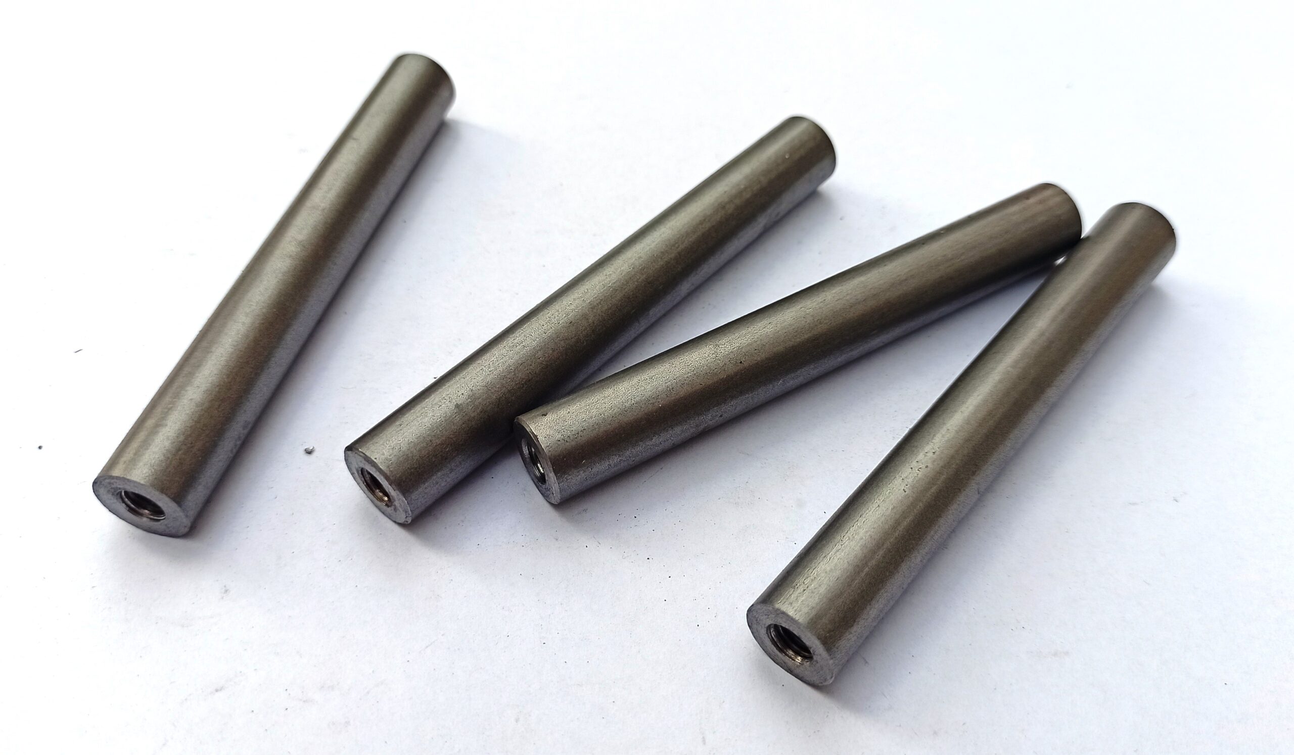 TARS - Integracje Automatyki, Robotyka, CNC