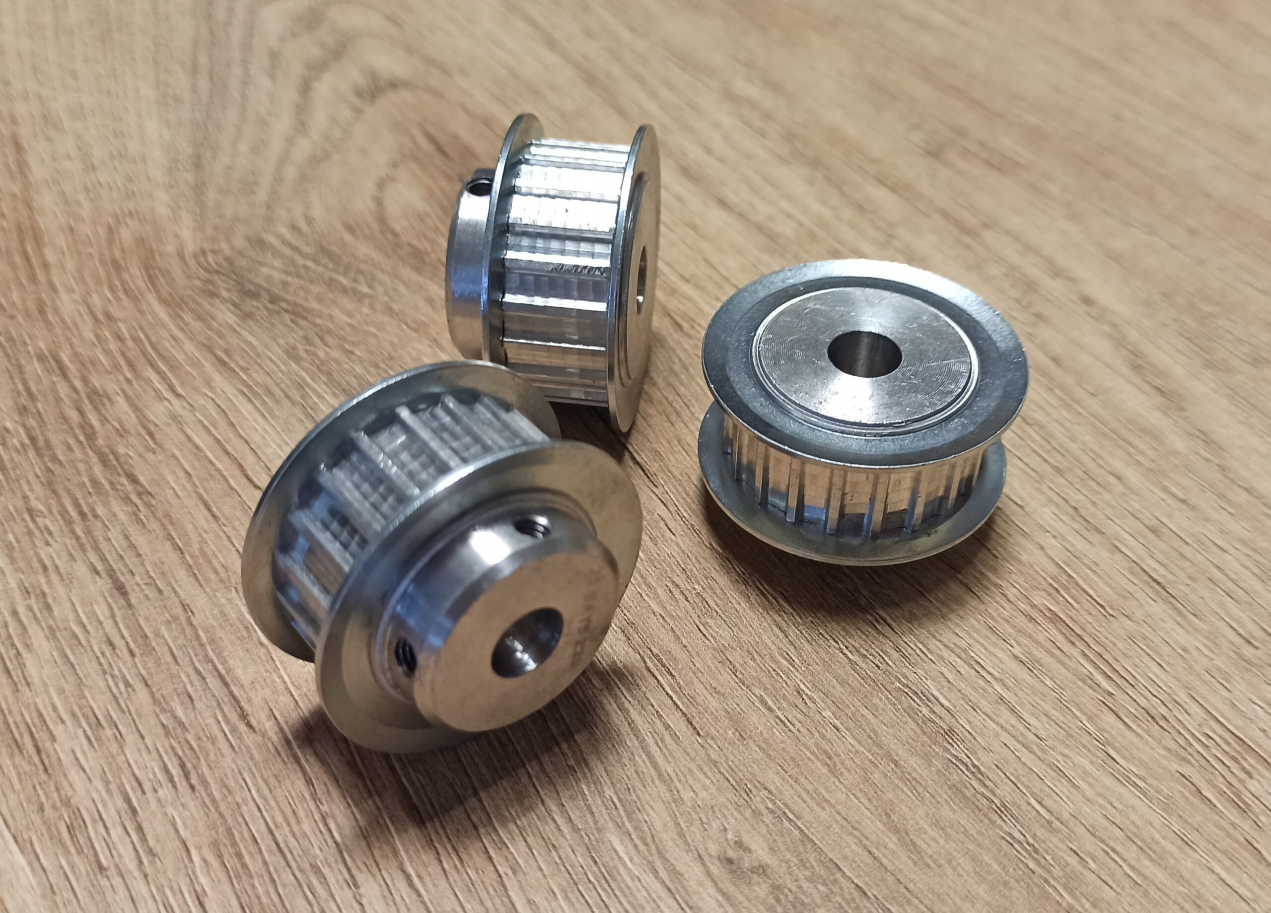 TARS - Integracje Automatyki, Robotyka, CNC