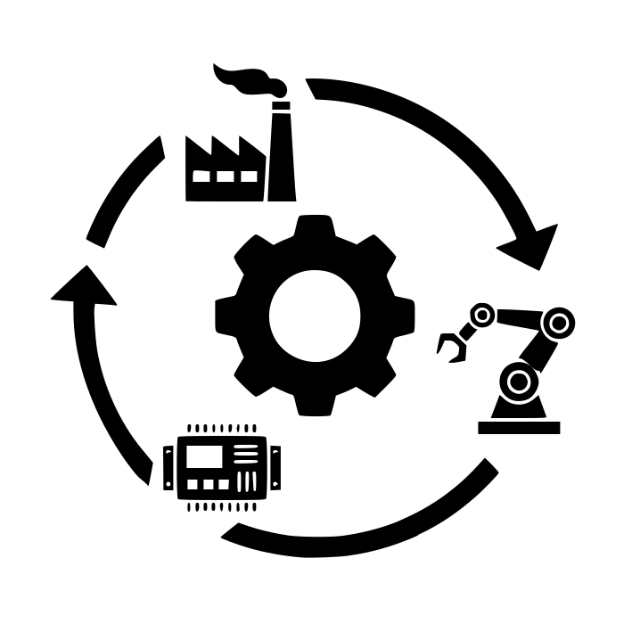TARS - Integracje Automatyki, Robotyka, CNC