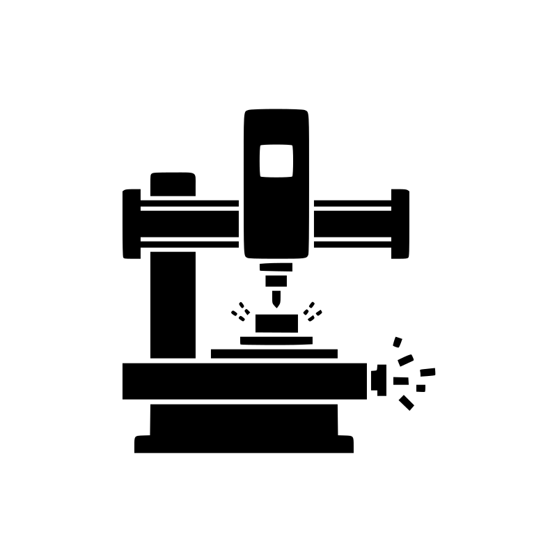 TARS - Integracje Automatyki, Robotyka, CNC