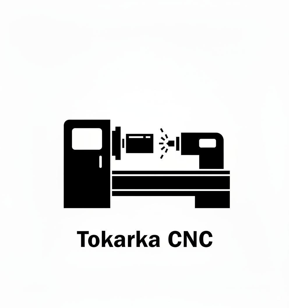TARS - Integracje Automatyki, Robotyka, CNC