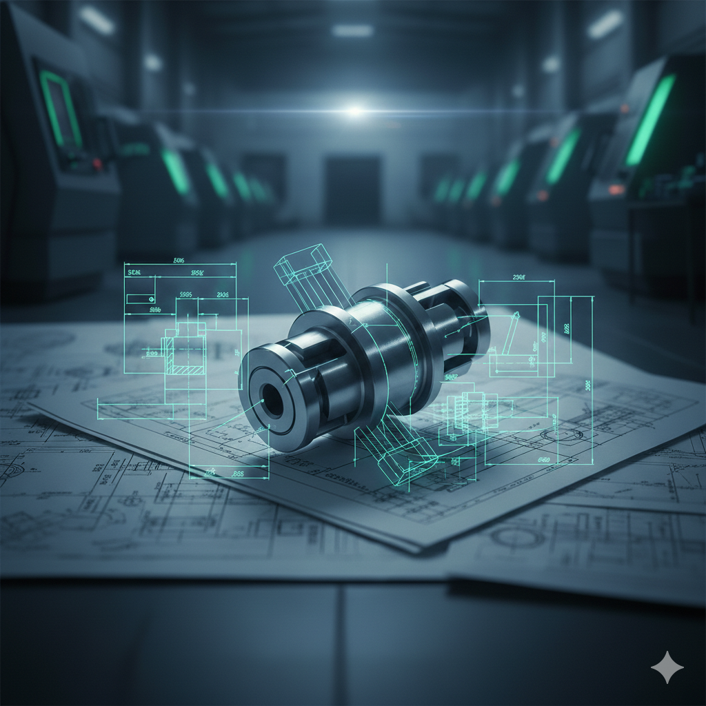 TARS - Integracje Automatyki, Robotyka, obróbka CNC